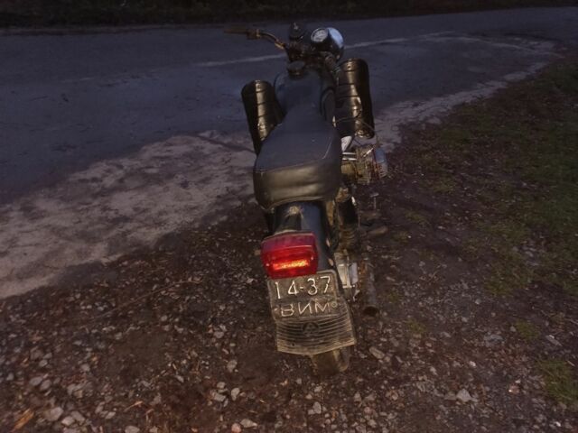 Днепр Другая, объемом двигателя 0.65 л и пробегом 0 тыс. км за 83 $, фото 3 на Automoto.ua