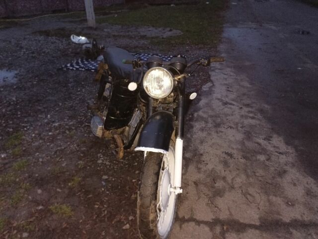 Днепр Другая, объемом двигателя 0.65 л и пробегом 0 тыс. км за 83 $, фото 4 на Automoto.ua