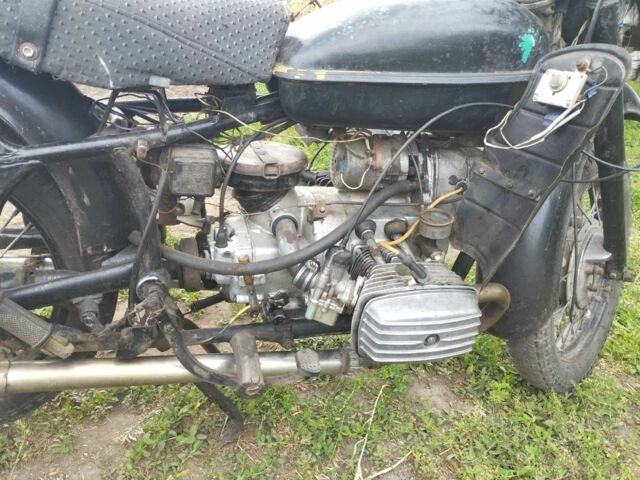 Дніпро Інша, об'ємом двигуна 0.65 л та пробігом 0 тис. км за 170 $, фото 4 на Automoto.ua