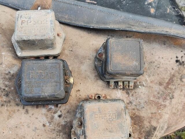 Днепр Другая 1979 в Белогорье на Automoto.ua Днепр Другая, объемом двигателя 0 л и пробегом 0 тыс. км за 357 $, фото 6 на Automoto.ua