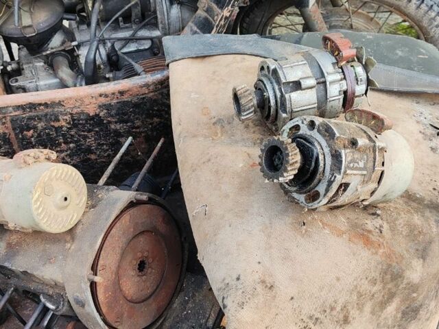 Дніпро Інша, об'ємом двигуна 0 л та пробігом 0 тис. км за 15000 $, фото 5 на Automoto.ua