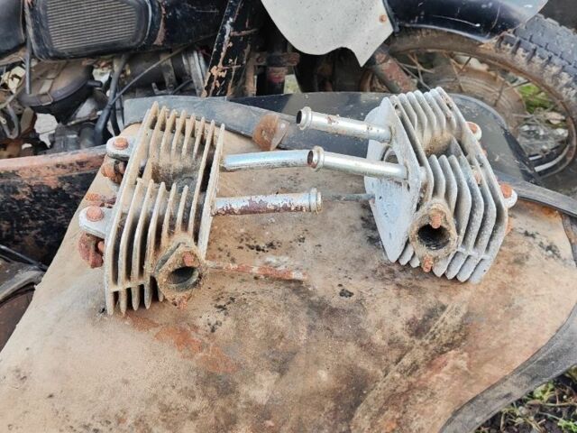 Днепр Другая 1979 в Белогорье на Automoto.ua Днепр Другая, объемом двигателя 0 л и пробегом 0 тыс. км за 357 $, фото 3 на Automoto.ua