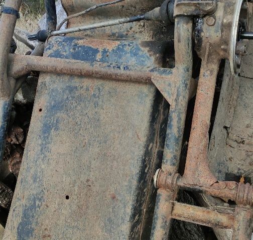 Дніпро Інша, об'ємом двигуна 0.65 л та пробігом 0 тис. км за 7800 $, фото 2 на Automoto.ua