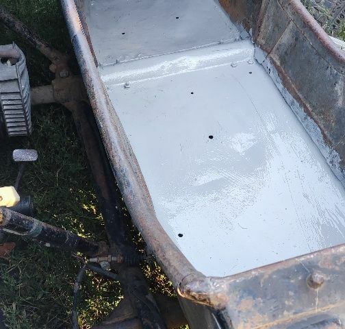 Дніпро Інша, об'ємом двигуна 0.65 л та пробігом 0 тис. км за 7800 $, фото 1 на Automoto.ua