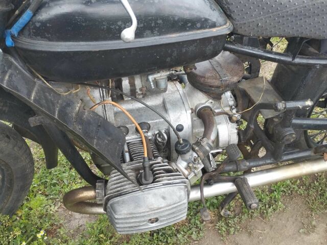 Дніпро Інша, об'ємом двигуна 0.65 л та пробігом 0 тис. км за 170 $, фото 1 на Automoto.ua