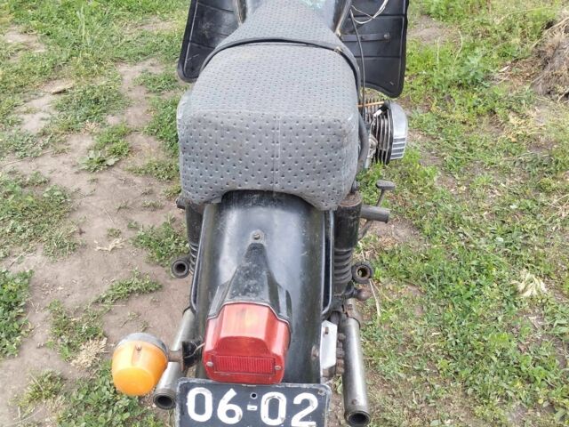 Дніпро Інша, об'ємом двигуна 0.65 л та пробігом 0 тис. км за 170 $, фото 5 на Automoto.ua