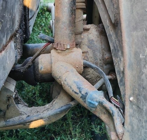 Дніпро Інша, об'ємом двигуна 0.65 л та пробігом 0 тис. км за 7800 $, фото 3 на Automoto.ua