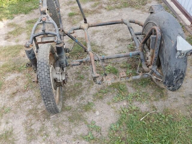 Дніпро Інша, об'ємом двигуна 0.75 л та пробігом 0 тис. км за 143 $, фото 1 на Automoto.ua