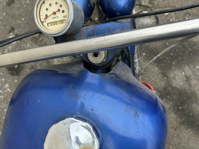 Днепр Другая, объемом двигателя 0 л и пробегом 0 тыс. км за 237 $, фото 7 на Automoto.ua