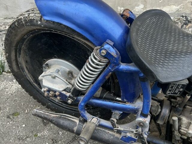 Днепр Другая, объемом двигателя 0 л и пробегом 0 тыс. км за 237 $, фото 6 на Automoto.ua