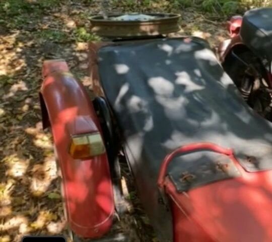 Дніпро Інша, об'ємом двигуна 0.65 л та пробігом 0 тис. км за 243 $, фото 4 на Automoto.ua