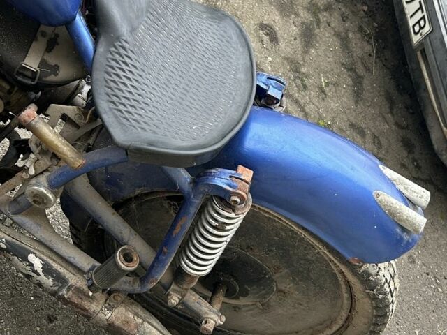 Днепр Другая, объемом двигателя 0 л и пробегом 0 тыс. км за 237 $, фото 5 на Automoto.ua