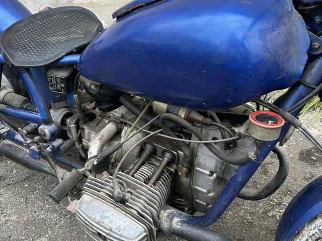 Днепр Другая, объемом двигателя 0 л и пробегом 0 тыс. км за 237 $, фото 3 на Automoto.ua