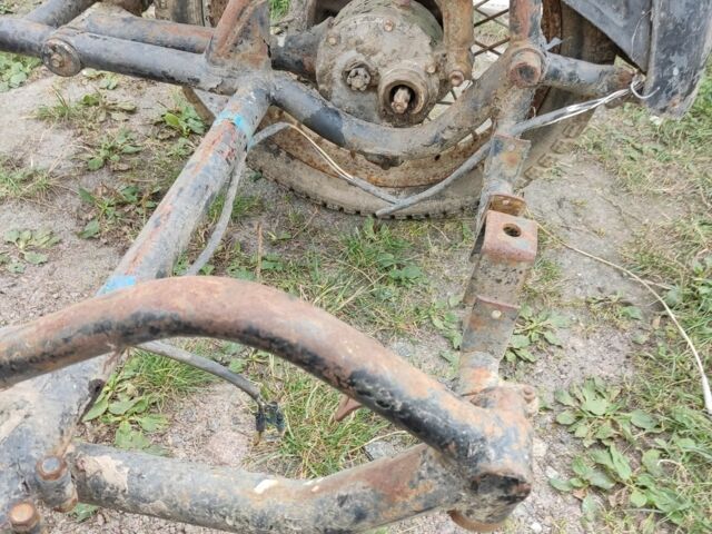 Дніпро Інша, об'ємом двигуна 0.75 л та пробігом 0 тис. км за 143 $, фото 3 на Automoto.ua