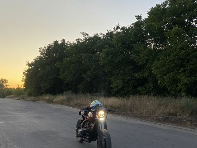 Дніпро Інша, об'ємом двигуна 0.65 л та пробігом 0 тис. км за 600 $, фото 1 на Automoto.ua