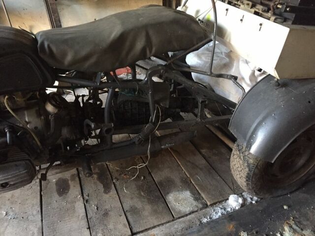 Днепр Другая, объемом двигателя 0.12 л и пробегом 0 тыс. км за 484 $, фото 4 на Automoto.ua