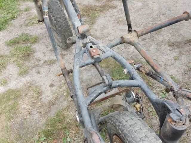 Дніпро Інша, об'ємом двигуна 0.75 л та пробігом 0 тис. км за 143 $, фото 5 на Automoto.ua