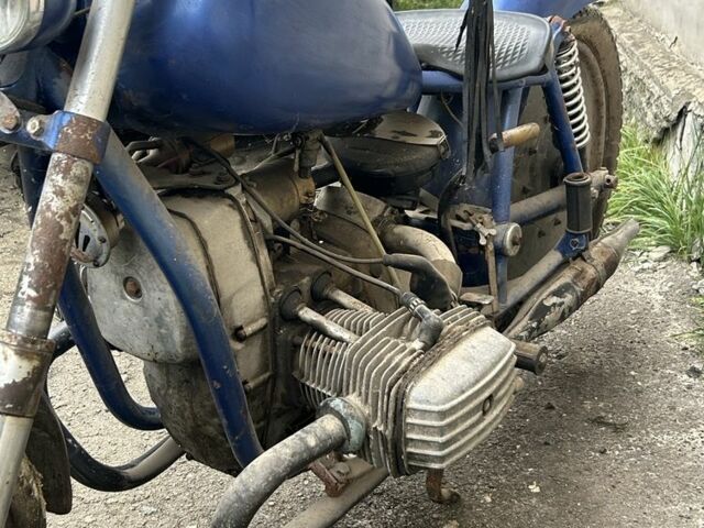 Днепр Другая, объемом двигателя 0 л и пробегом 0 тыс. км за 237 $, фото 2 на Automoto.ua