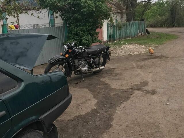 Дніпро Інша, об'ємом двигуна 1 л та пробігом 0 тис. км за 242 $, фото 1 на Automoto.ua