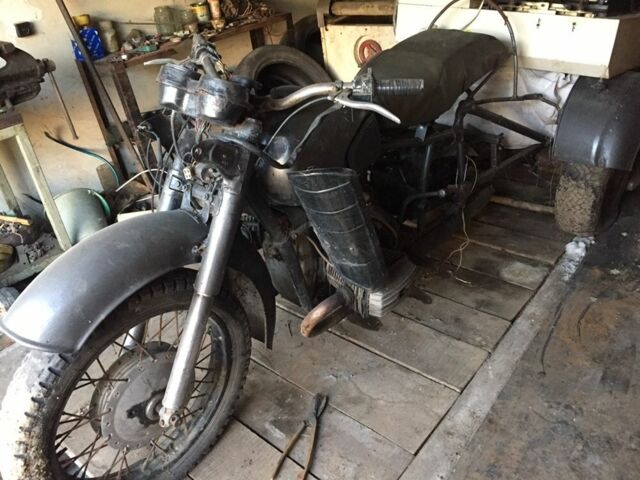 Днепр Другая, объемом двигателя 0.12 л и пробегом 0 тыс. км за 484 $, фото 2 на Automoto.ua