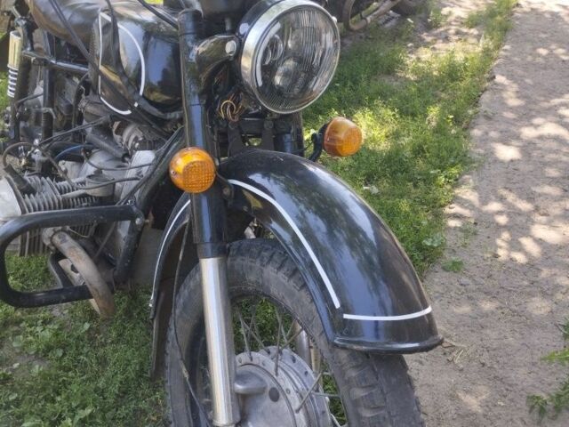 Дніпро Інша, об'ємом двигуна 1 л та пробігом 0 тис. км за 242 $, фото 6 на Automoto.ua