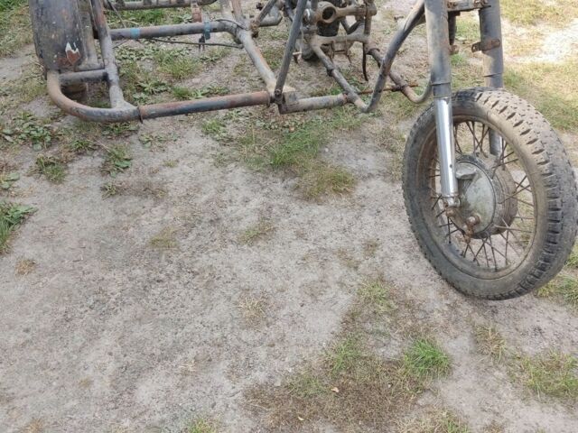 Дніпро Інша, об'ємом двигуна 0.75 л та пробігом 0 тис. км за 143 $, фото 4 на Automoto.ua