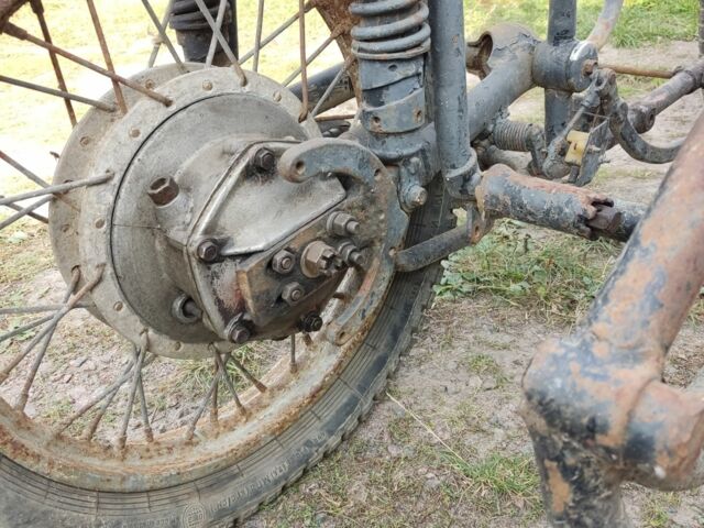 Дніпро Інша, об'ємом двигуна 0.75 л та пробігом 0 тис. км за 143 $, фото 2 на Automoto.ua