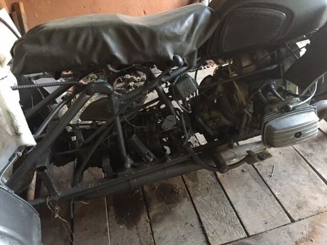 Днепр Другая, объемом двигателя 0.12 л и пробегом 0 тыс. км за 489 $, фото 3 на Automoto.ua