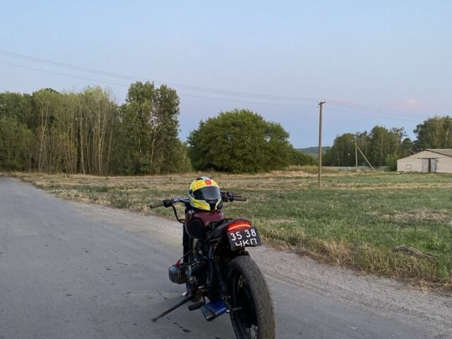 Дніпро Інша, об'ємом двигуна 0.65 л та пробігом 0 тис. км за 600 $, фото 3 на Automoto.ua