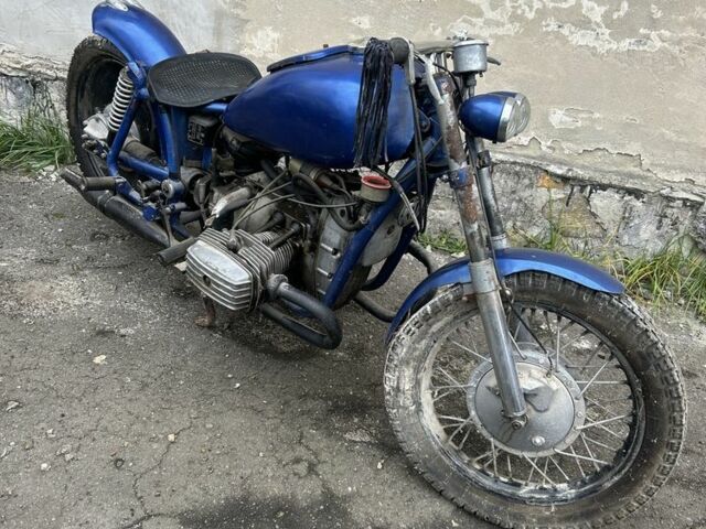 Днепр Другая, объемом двигателя 0 л и пробегом 0 тыс. км за 237 $, фото 4 на Automoto.ua