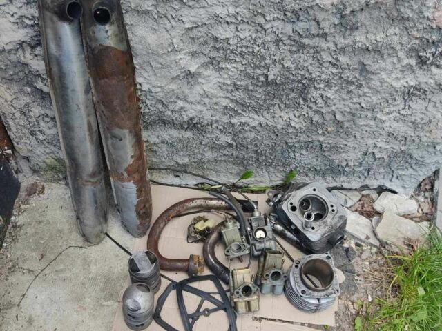 Дніпро Інша, об'ємом двигуна 0 л та пробігом 0 тис. км за 143 $, фото 5 на Automoto.ua