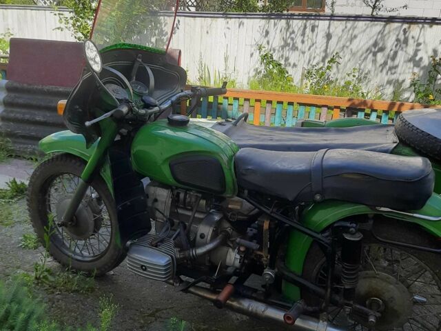 Днепр Другая, объемом двигателя 0 л и пробегом 0 тыс. км за 856 $, фото 11 на Automoto.ua