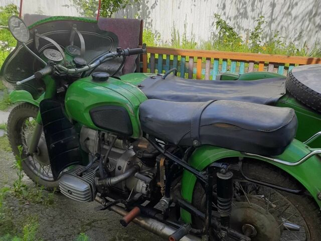 Днепр Другая, объемом двигателя 0 л и пробегом 0 тыс. км за 856 $, фото 3 на Automoto.ua