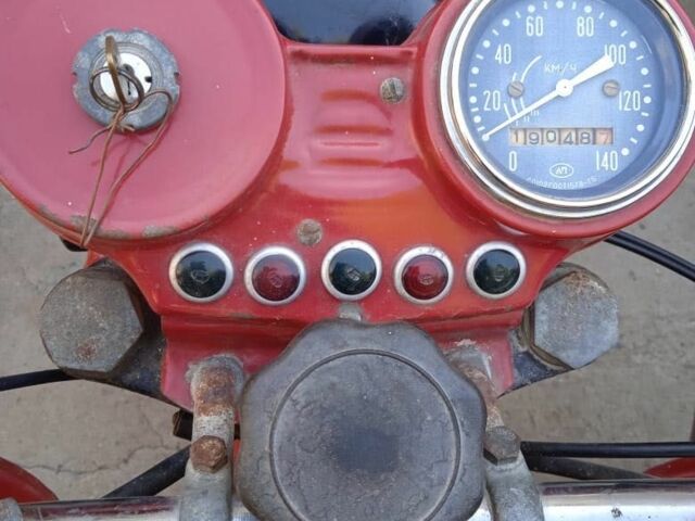 Днепр Другая, объемом двигателя 0 л и пробегом 0 тыс. км за 478 $, фото 3 на Automoto.ua