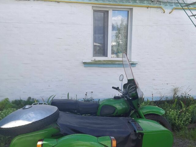 Днепр Другая, объемом двигателя 0 л и пробегом 0 тыс. км за 856 $, фото 5 на Automoto.ua