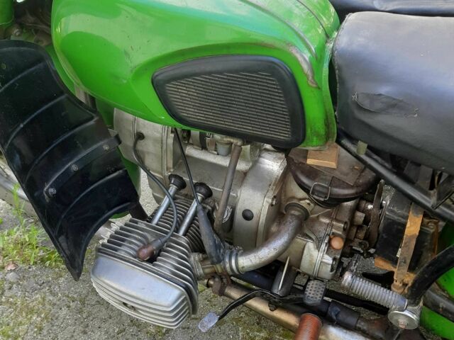 Днепр Другая, объемом двигателя 0 л и пробегом 0 тыс. км за 856 $, фото 8 на Automoto.ua