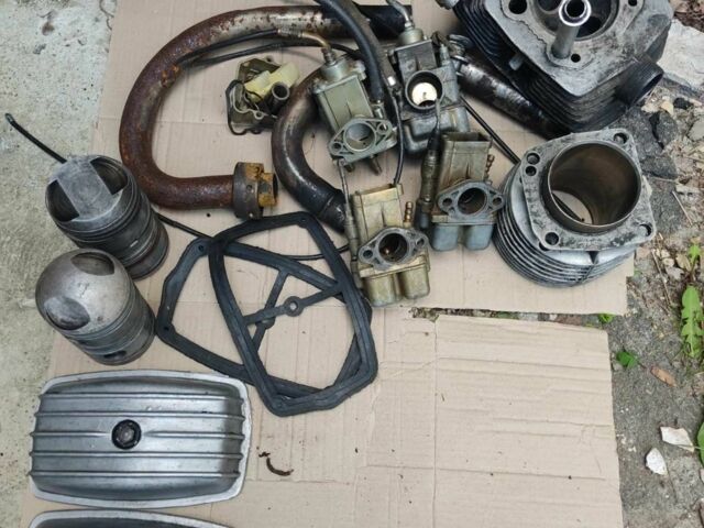 Дніпро Інша, об'ємом двигуна 0 л та пробігом 0 тис. км за 143 $, фото 11 на Automoto.ua