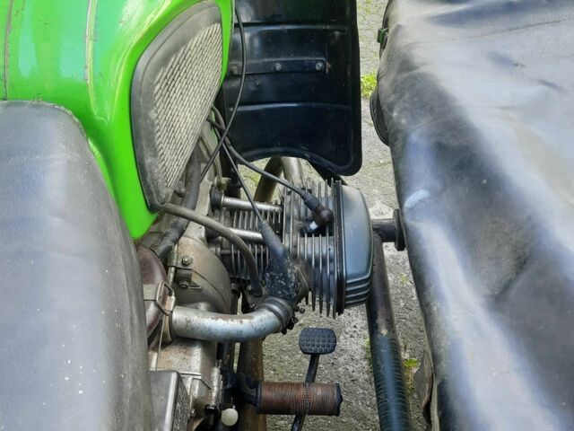 Днепр Другая, объемом двигателя 0 л и пробегом 0 тыс. км за 856 $, фото 7 на Automoto.ua