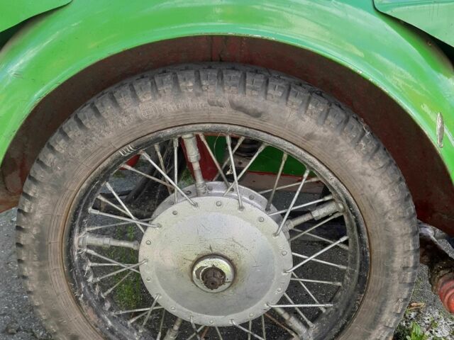 Днепр Другая, объемом двигателя 0 л и пробегом 0 тыс. км за 856 $, фото 10 на Automoto.ua