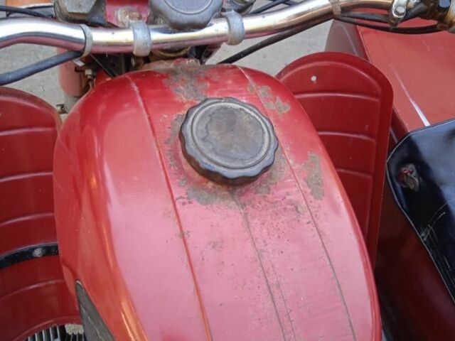 Днепр Другая, объемом двигателя 0 л и пробегом 0 тыс. км за 478 $, фото 2 на Automoto.ua