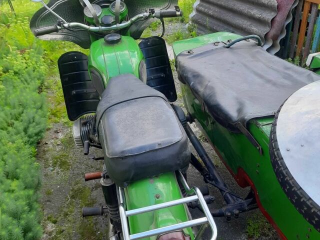 Днепр Другая, объемом двигателя 0 л и пробегом 0 тыс. км за 856 $, фото 4 на Automoto.ua