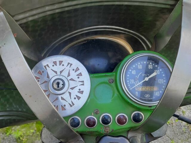 Днепр Другая, объемом двигателя 0 л и пробегом 0 тыс. км за 856 $, фото 9 на Automoto.ua