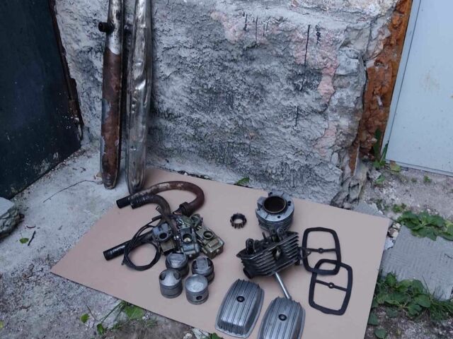 Дніпро Інша, об'ємом двигуна 0 л та пробігом 0 тис. км за 143 $, фото 10 на Automoto.ua