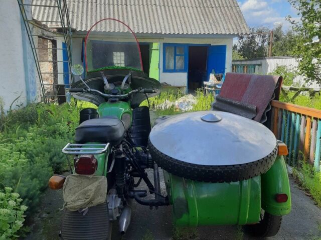 Днепр Другая, объемом двигателя 0 л и пробегом 0 тыс. км за 856 $, фото 6 на Automoto.ua