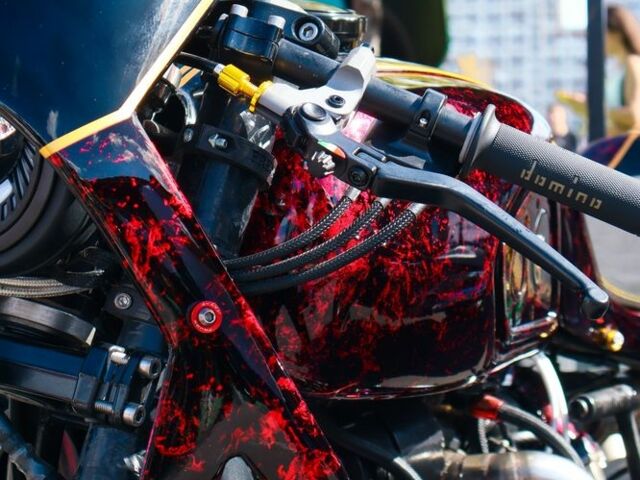 Дніпро Інша 1982 у Києві на Automoto.ua Дніпро Інша, об'ємом двигуна 0 л та пробігом 0 тис. км за 10000 $, фото 4 на Automoto.ua