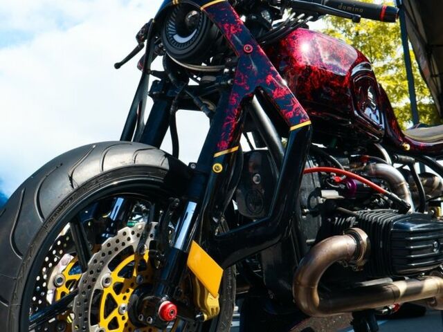 Дніпро Інша 1982 у Києві на Automoto.ua Дніпро Інша, об'ємом двигуна 0 л та пробігом 0 тис. км за 10000 $, фото 5 на Automoto.ua