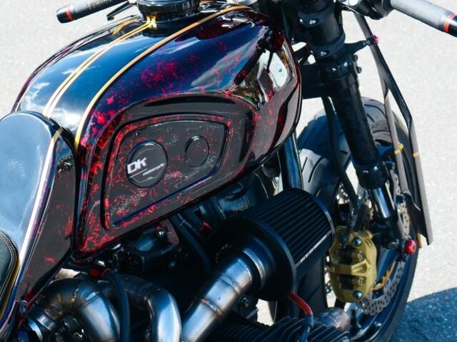 Дніпро Інша 1982 у Києві на Automoto.ua Дніпро Інша, об'ємом двигуна 0 л та пробігом 0 тис. км за 10000 $, фото 3 на Automoto.ua