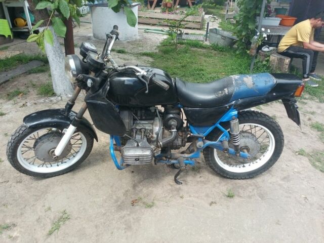 Дніпро Інша, об'ємом двигуна 0.65 л та пробігом 0 тис. км за 17000 $, фото 3 на Automoto.ua