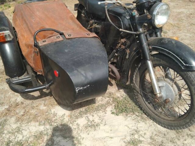 Днепр Другая, объемом двигателя 0.65 л и пробегом 0 тыс. км за 288 $, фото 1 на Automoto.ua