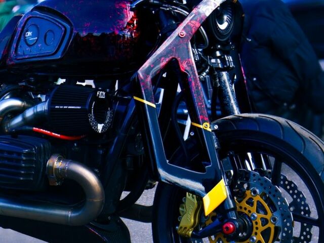 Дніпро Інша, об'ємом двигуна 0 л та пробігом 0 тис. км за 15000 $, фото 4 на Automoto.ua